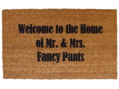 Door Mats